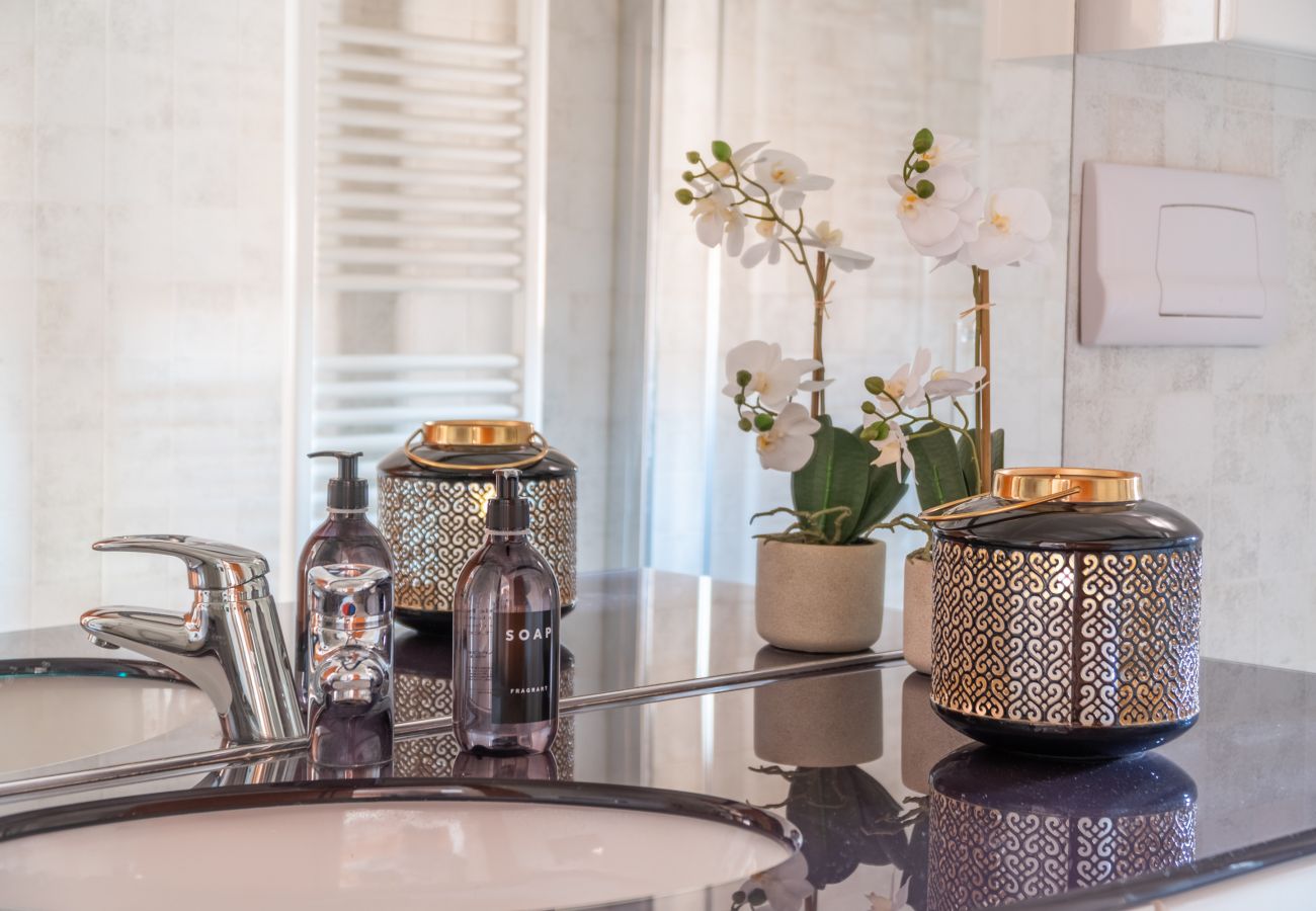 Appartamento a Venezia - San Marco Terrace View Apartment R&R