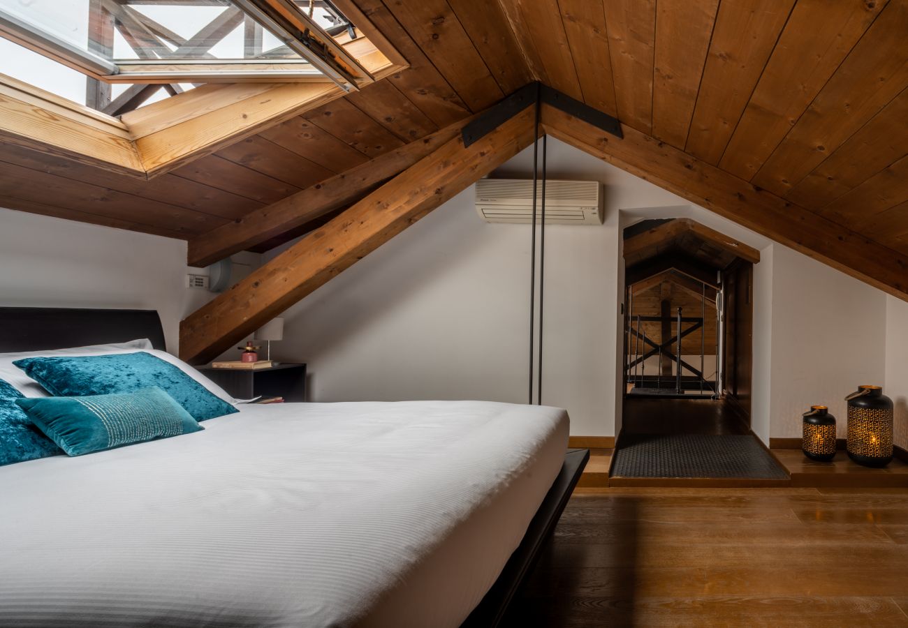 Appartamento a Venezia - San Marco Terrace View Apartment R&R