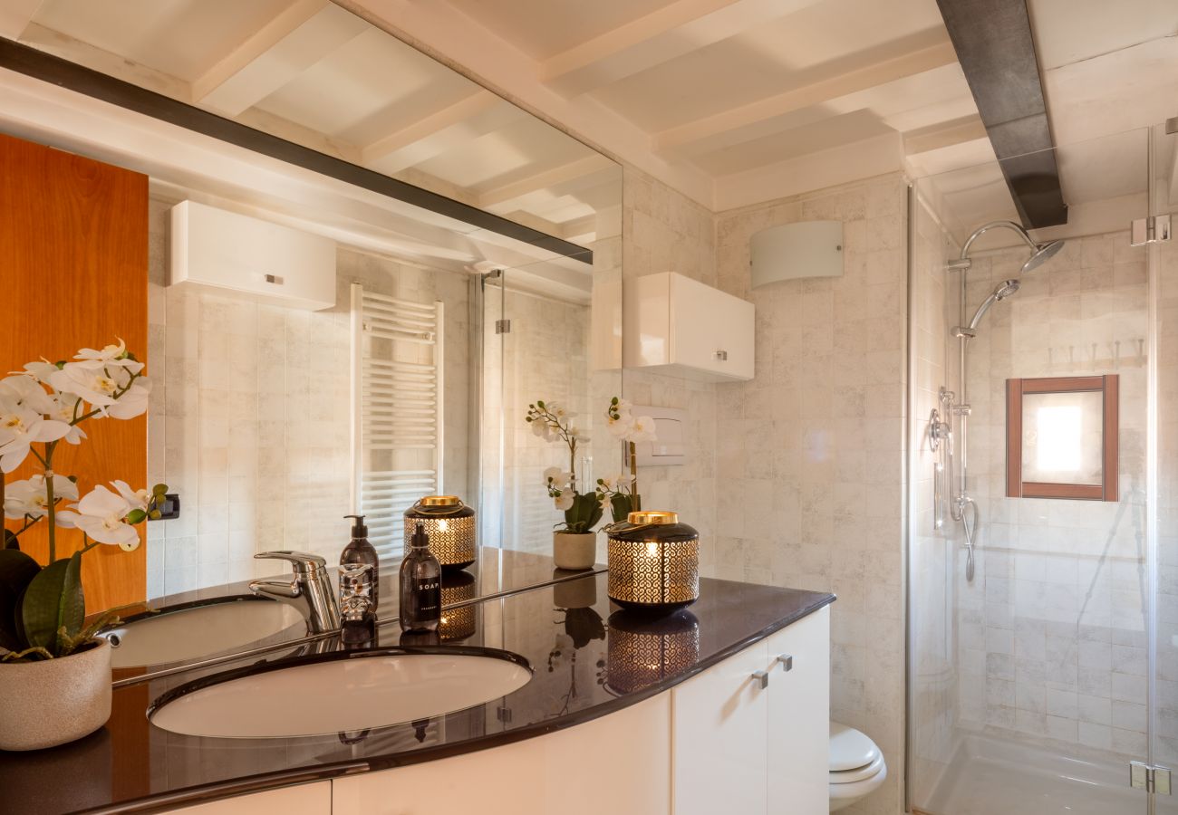 Appartamento a Venezia - San Marco Terrace View Apartment R&R