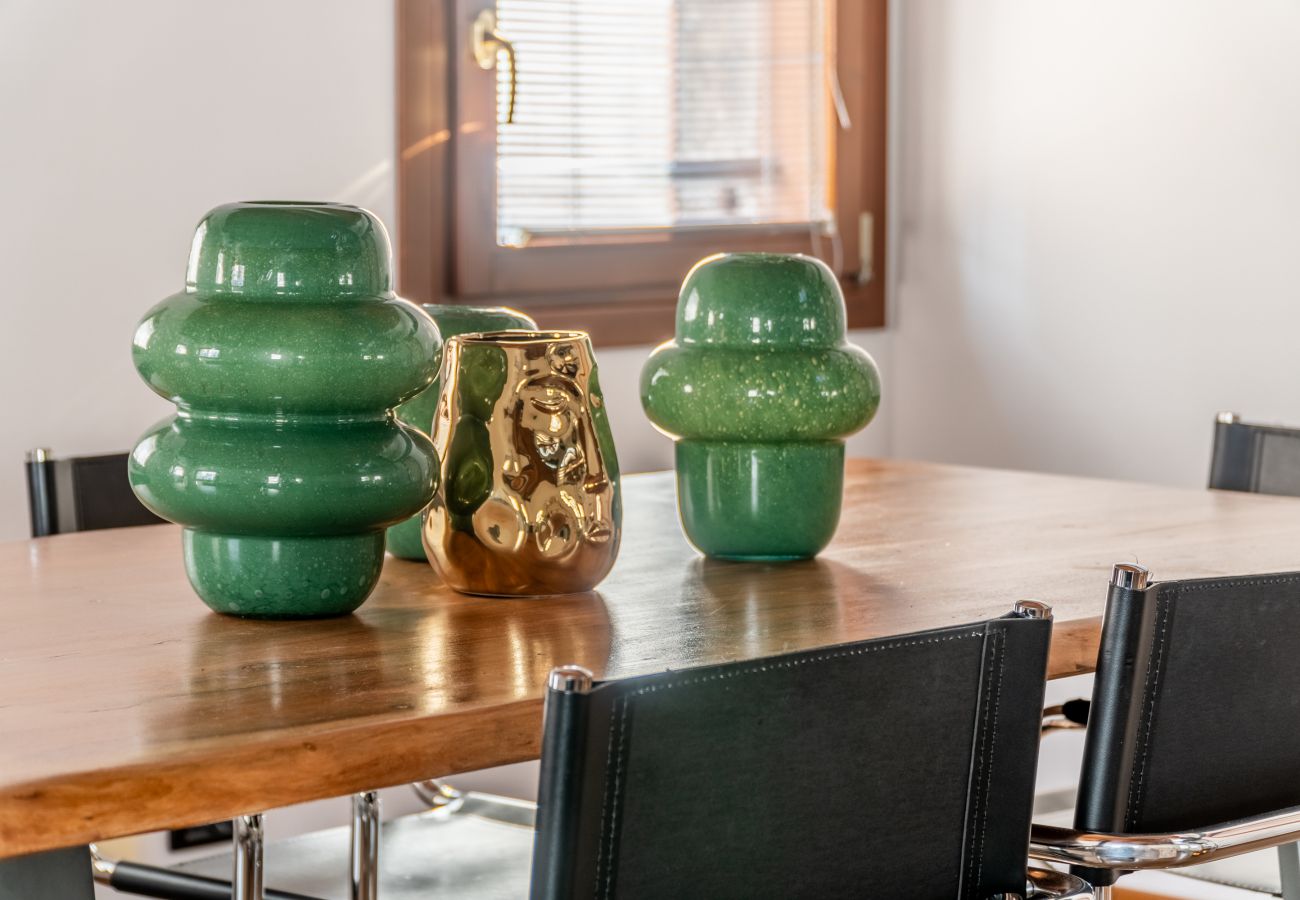 Appartamento a Venezia - San Marco Terrace View Apartment R&R