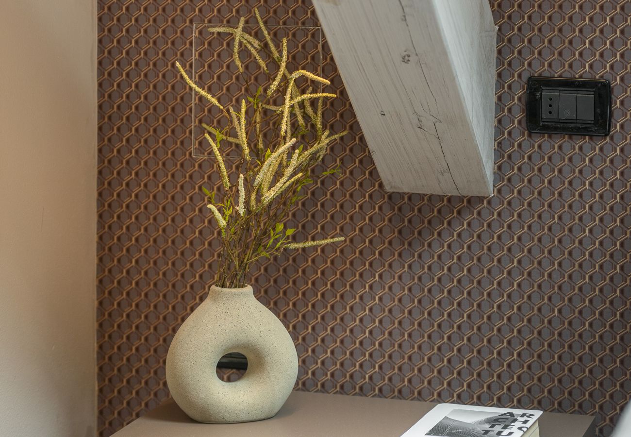 Appartamento a Venezia - San Marco Terrace View Apartment R&R
