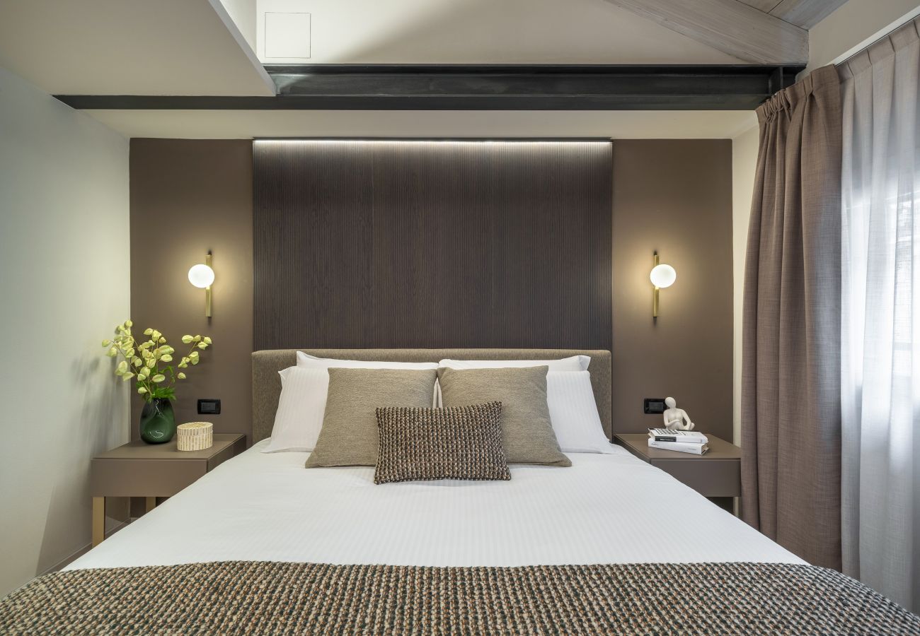 Appartamento a Venezia - San Marco Terrace View Apartment R&R