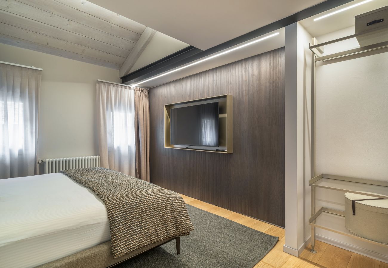 Appartamento a Venezia - San Marco Terrace View Apartment R&R