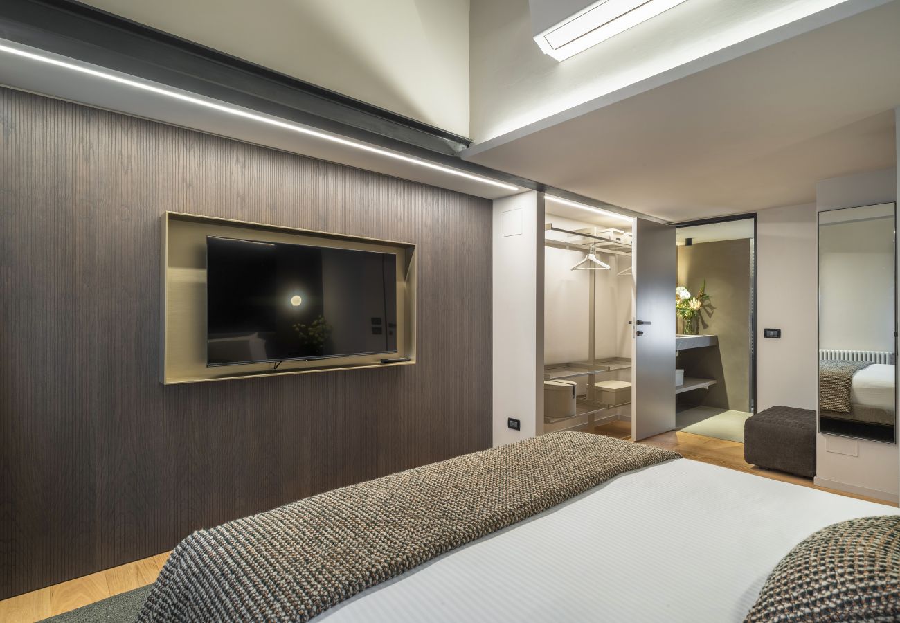 Appartamento a Venezia - San Marco Terrace View Apartment R&R
