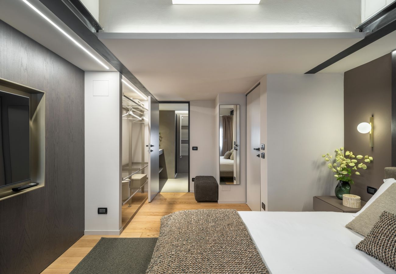 Appartamento a Venezia - San Marco Terrace View Apartment R&R