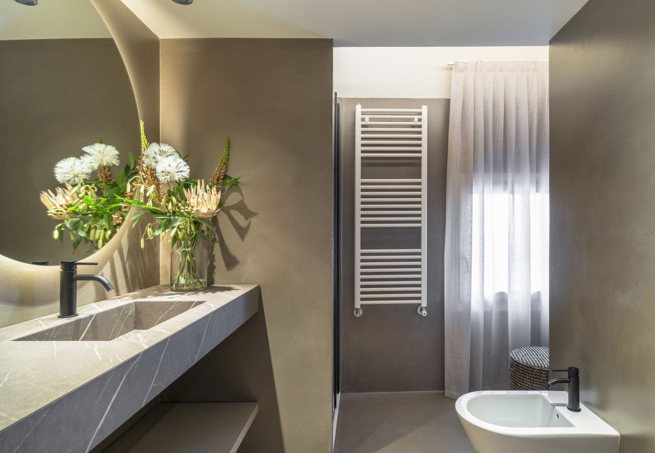 Appartamento a Venezia - San Marco Terrace View Apartment R&R