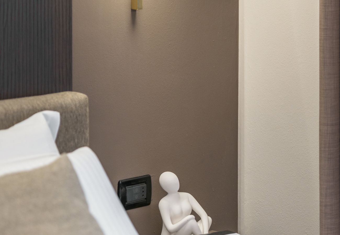 Appartamento a Venezia - San Marco Terrace View Apartment R&R
