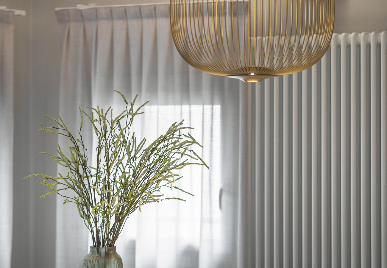 Appartamento a Venezia - San Marco Terrace View Apartment R&R