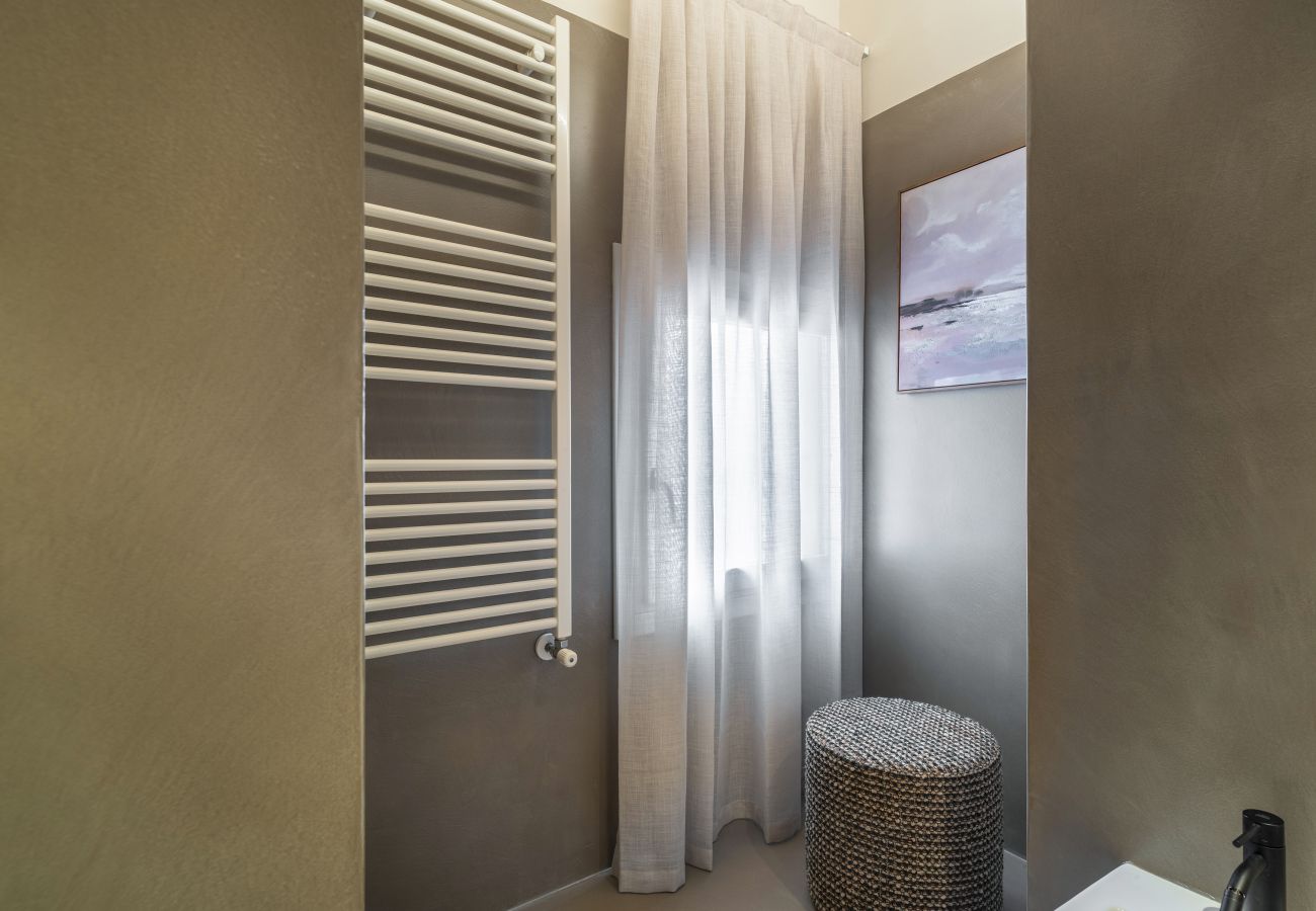 Appartamento a Venezia - San Marco Terrace View Apartment R&R