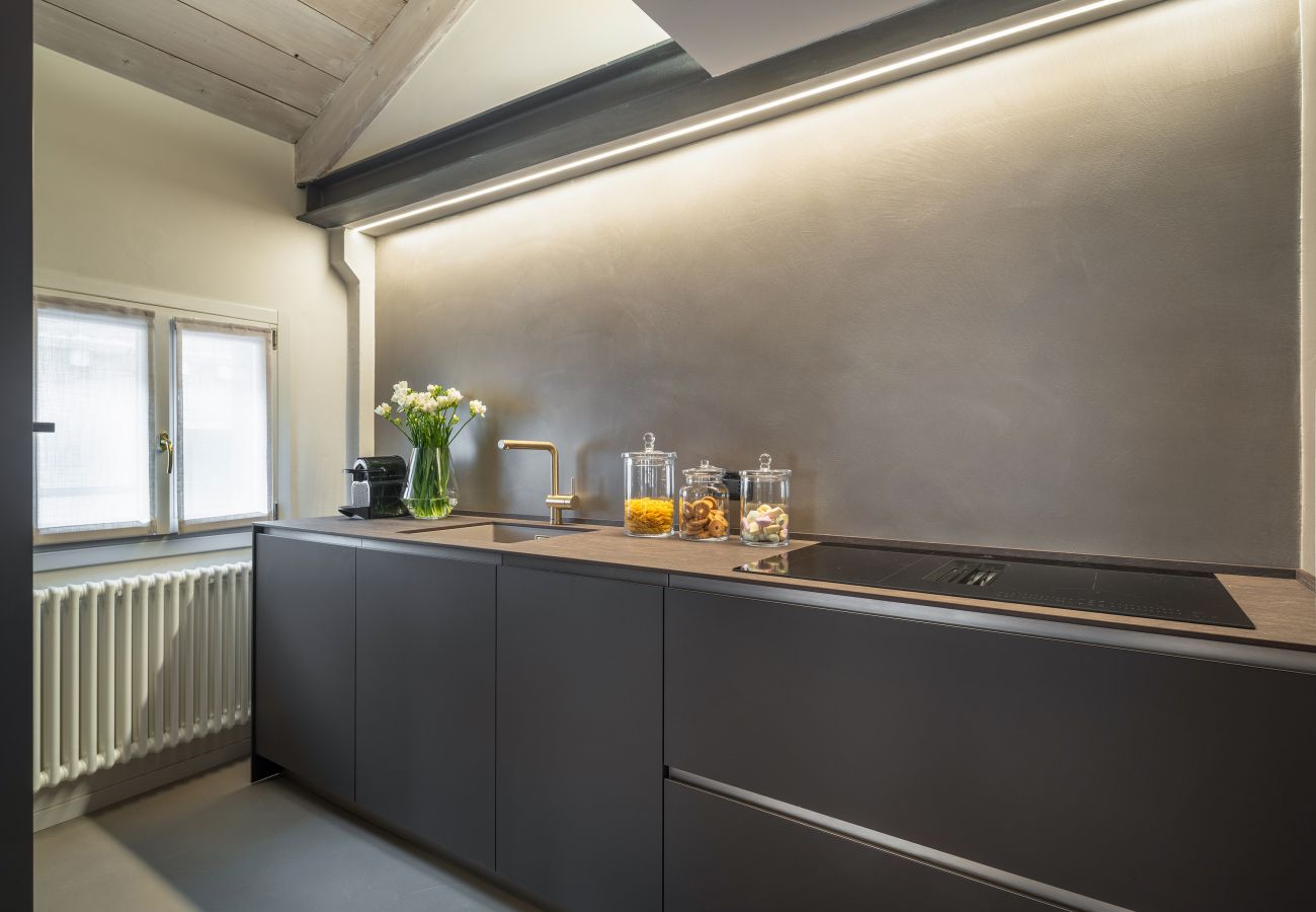 Appartamento a Venezia - San Marco Terrace View Apartment R&R