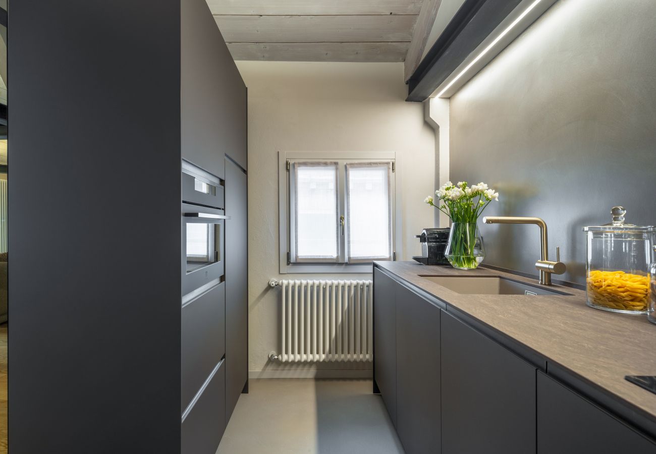 Appartamento a Venezia - San Marco Terrace View Apartment R&R