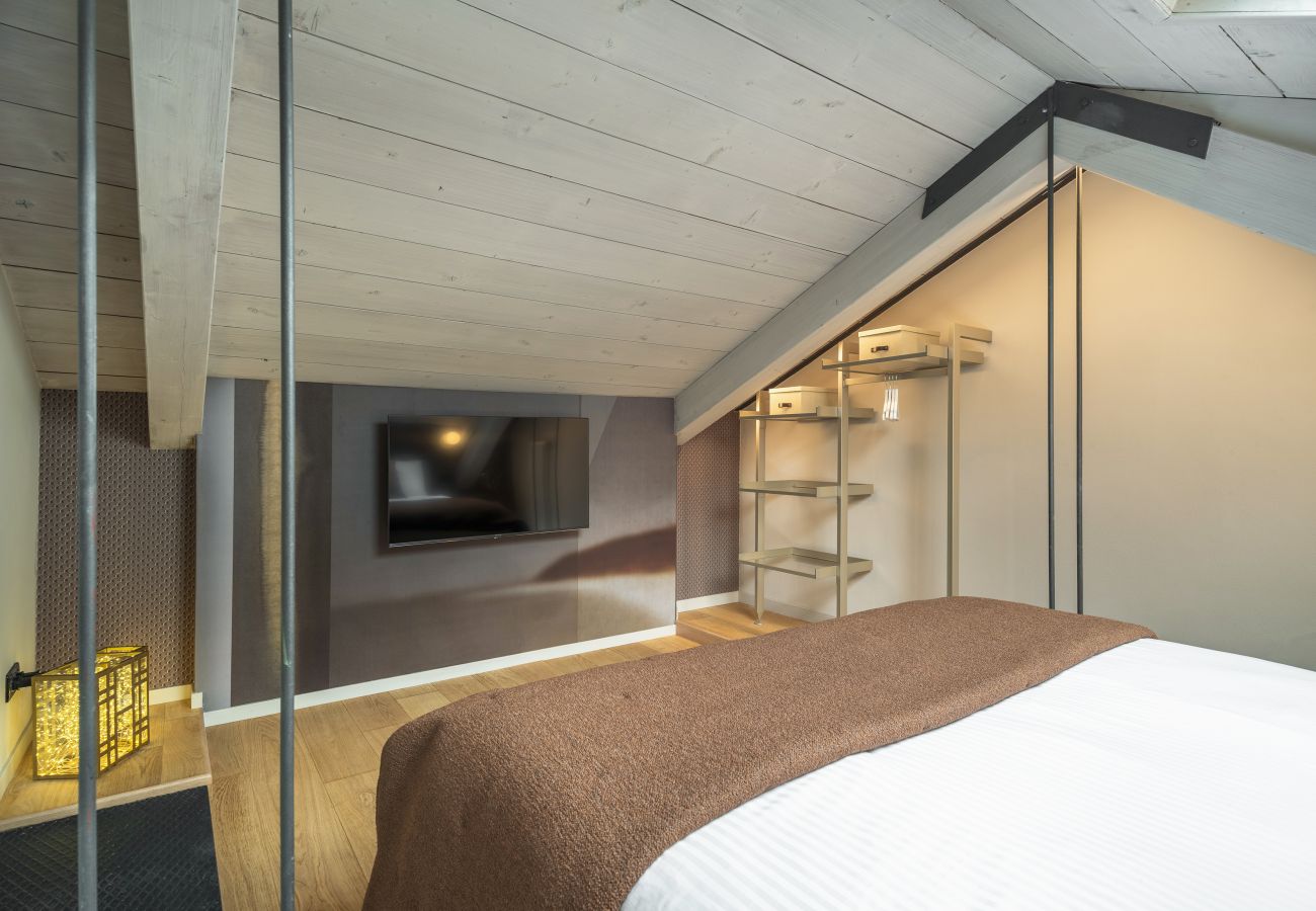 Appartamento a Venezia - San Marco Terrace View Apartment R&R
