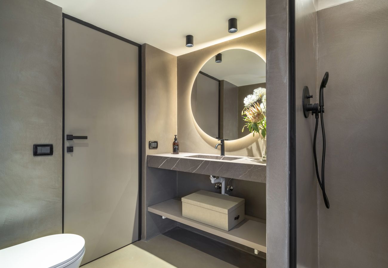 Appartamento a Venezia - San Marco Terrace View Apartment R&R