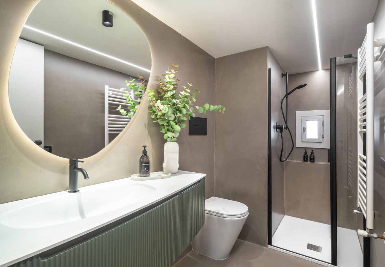 Appartamento a Venezia - San Marco Terrace View Apartment R&R