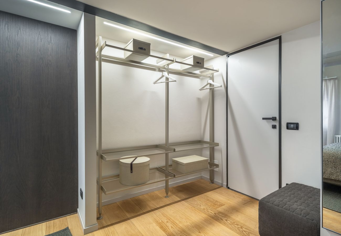 Appartamento a Venezia - San Marco Terrace View Apartment R&R