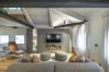 Appartamento a Venezia - San Marco Terrace View Apartment R&R