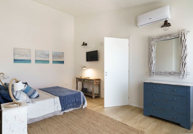 Casa a Siracusa - Villa fronte mare, accesso diretto alla scogliera , Siracusa Casa a Siracusa - Villa fronte mare, accesso diretto alla scogliera , Siracusa