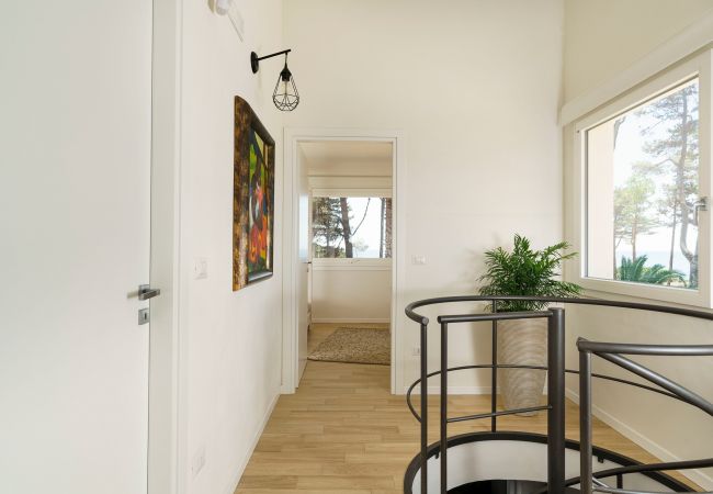 Casa a Siracusa - Villa fronte mare, accesso diretto alla scogliera , Siracusa Casa a Siracusa - Villa fronte mare, accesso diretto alla scogliera , Siracusa