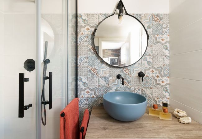 Casa a Siracusa - Villa fronte mare, accesso diretto alla scogliera , Siracusa Casa a Siracusa - Villa fronte mare, accesso diretto alla scogliera , Siracusa