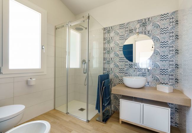 Casa a Siracusa - Villa fronte mare, accesso diretto alla scogliera , Siracusa Casa a Siracusa - Villa fronte mare, accesso diretto alla scogliera , Siracusa