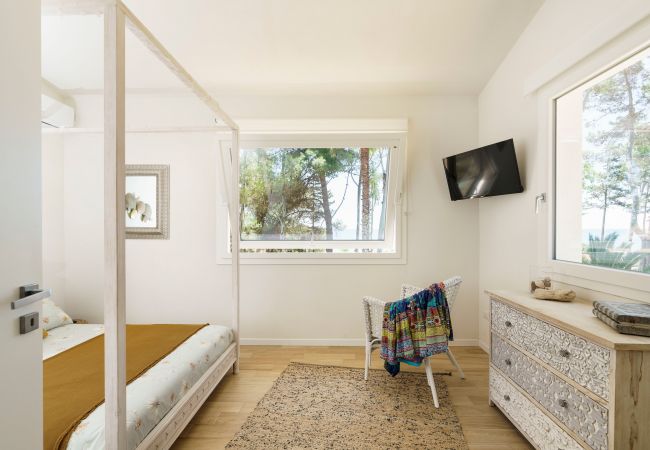 Casa a Siracusa - Villa fronte mare, accesso diretto alla scogliera , Siracusa Casa a Siracusa - Villa fronte mare, accesso diretto alla scogliera , Siracusa