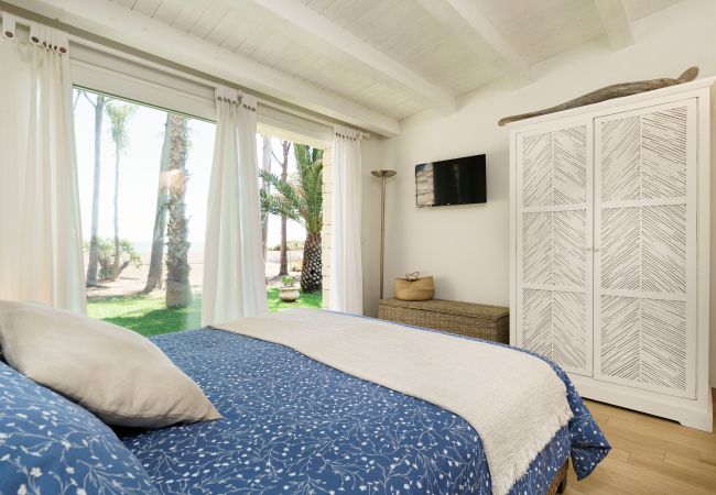 Casa a Siracusa - Villa fronte mare, accesso diretto alla scogliera , Siracusa Casa a Siracusa - Villa fronte mare, accesso diretto alla scogliera , Siracusa