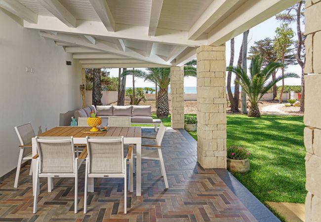 Casa a Siracusa - Villa fronte mare, accesso diretto alla scogliera , Siracusa Casa a Siracusa - Villa fronte mare, accesso diretto alla scogliera , Siracusa