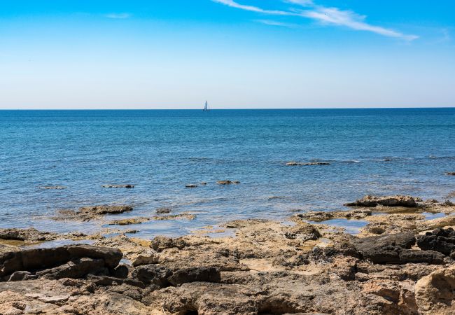 Casa a Siracusa - Villa fronte mare, accesso diretto alla scogliera , Siracusa Casa a Siracusa - Villa fronte mare, accesso diretto alla scogliera , Siracusa