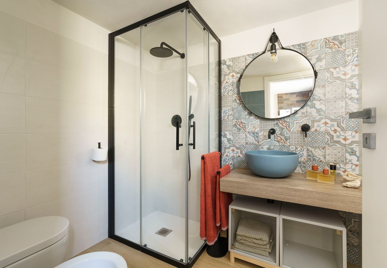 Casa a Siracusa - Villa fronte mare, accesso diretto alla scogliera , Siracusa