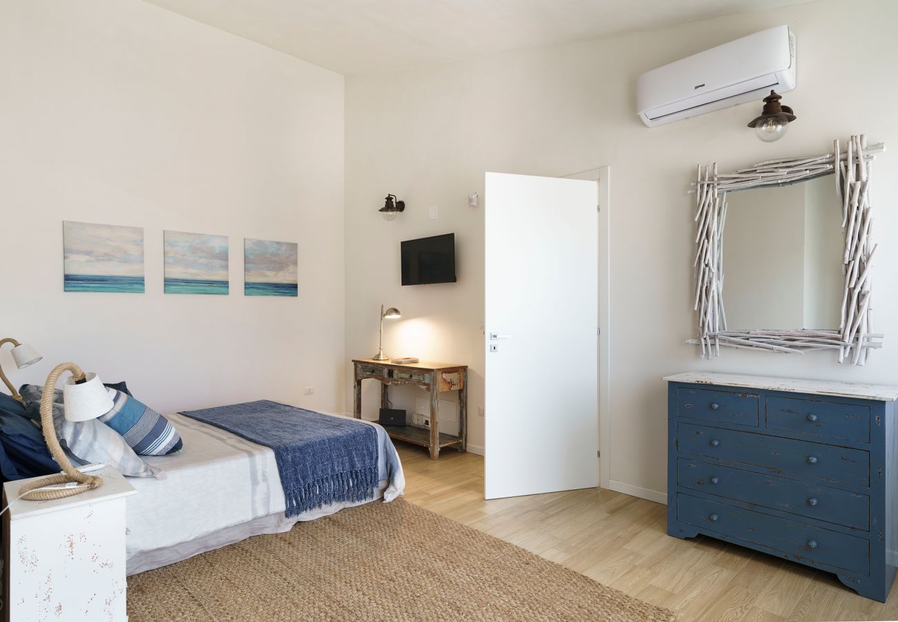 Casa a Siracusa - Villa fronte mare, accesso diretto alla scogliera , Siracusa