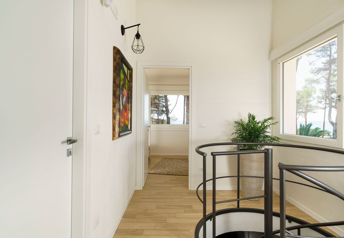 Casa a Siracusa - Villa fronte mare, accesso diretto alla scogliera , Siracusa