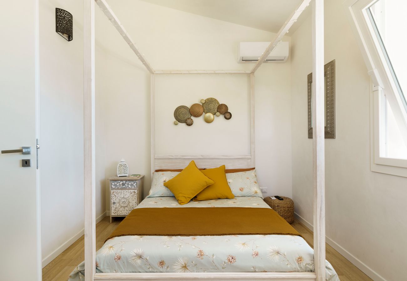 Casa a Siracusa - Villa fronte mare, accesso diretto alla scogliera , Siracusa