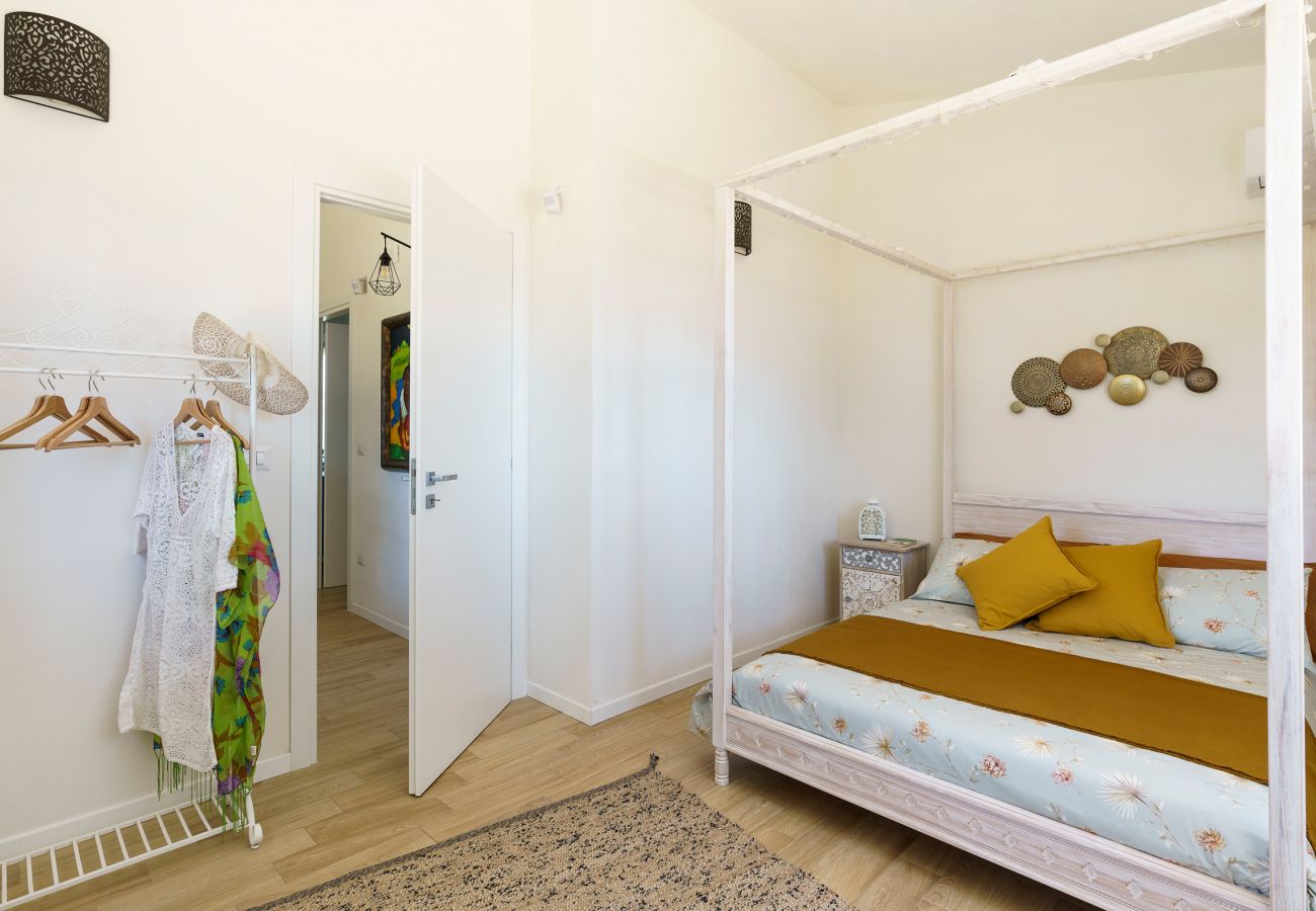 Casa a Siracusa - Villa fronte mare, accesso diretto alla scogliera , Siracusa