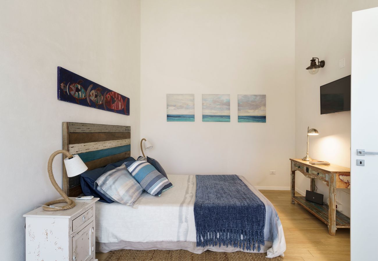 Casa a Siracusa - Villa fronte mare, accesso diretto alla scogliera , Siracusa
