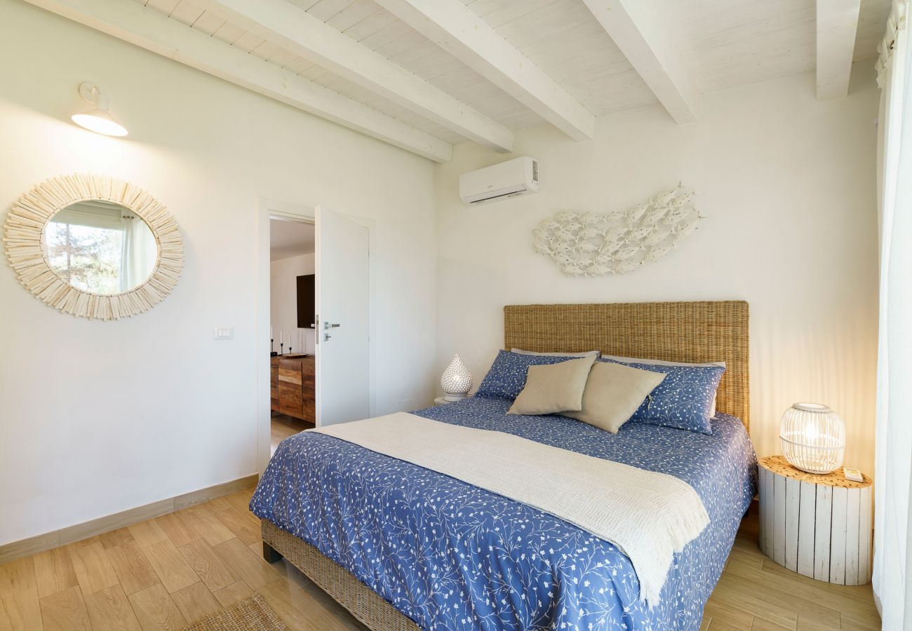 Casa a Siracusa - Villa fronte mare, accesso diretto alla scogliera , Siracusa