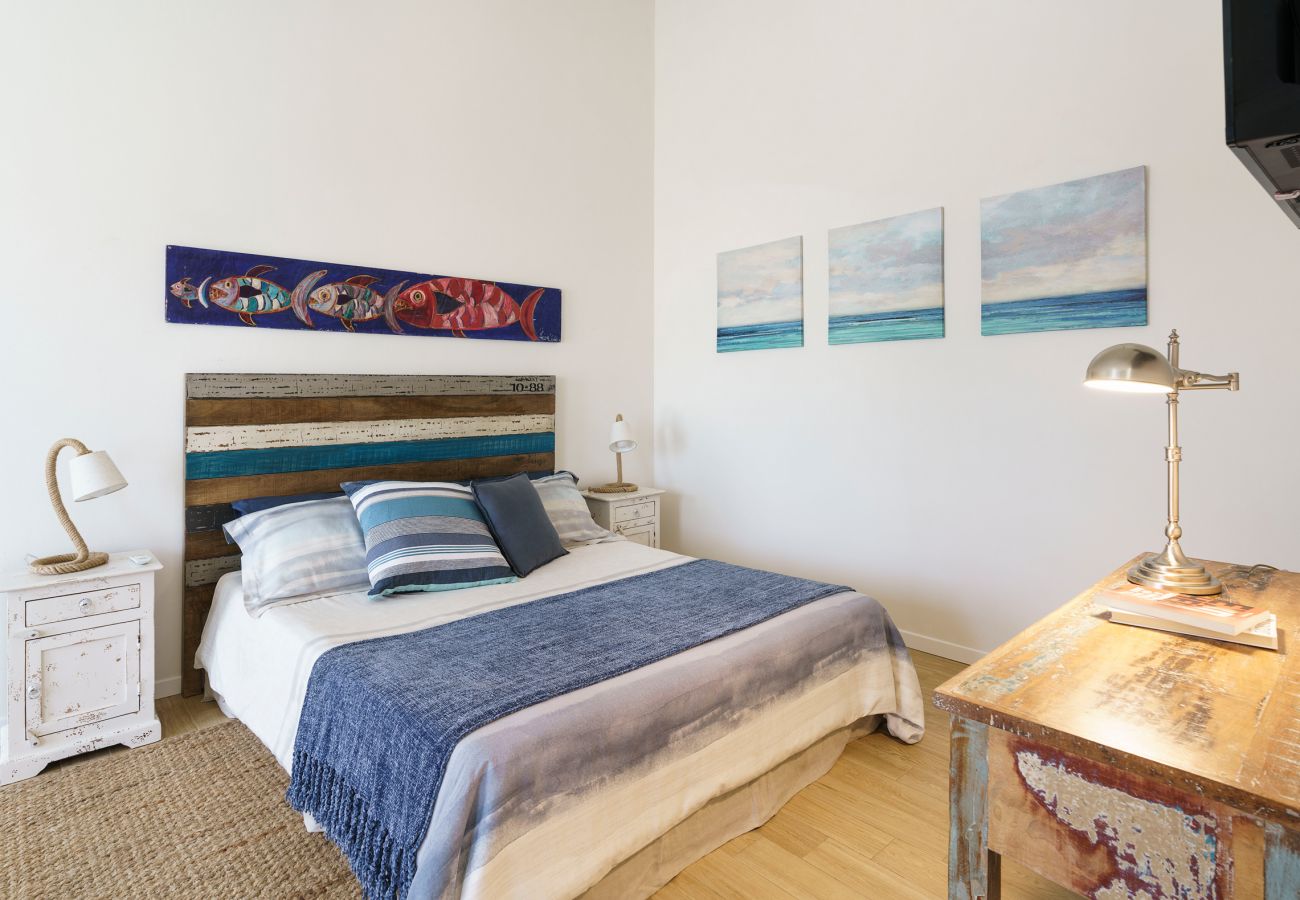 Casa a Siracusa - Villa fronte mare, accesso diretto alla scogliera , Siracusa