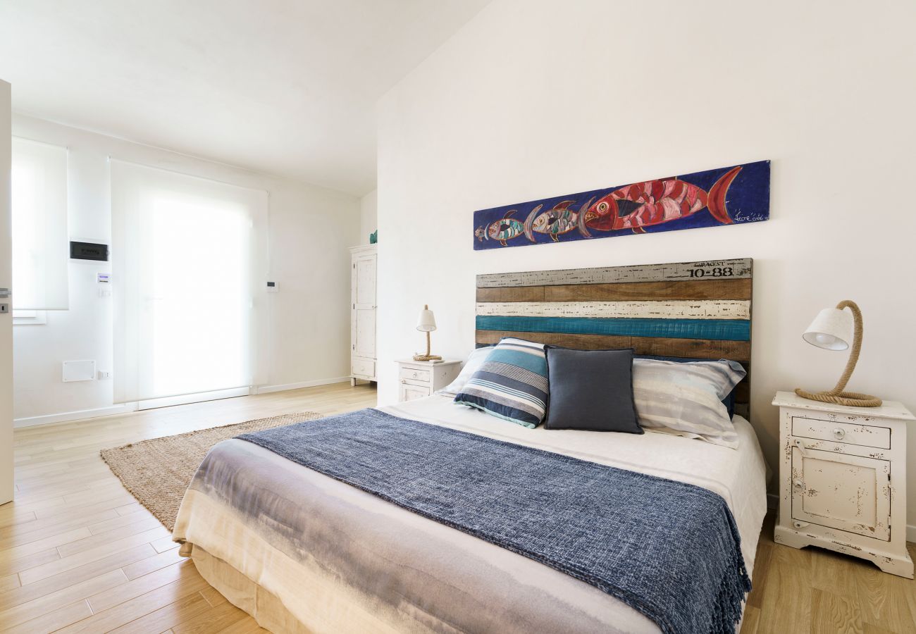Casa a Siracusa - Villa fronte mare, accesso diretto alla scogliera , Siracusa