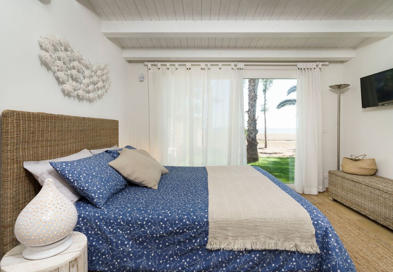 Casa a Siracusa - Villa fronte mare, accesso diretto alla scogliera , Siracusa