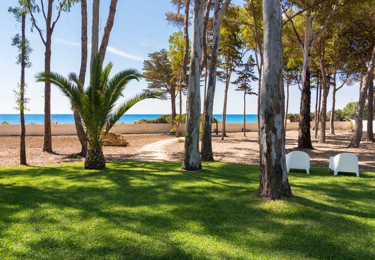 Casa a Siracusa - Villa fronte mare, accesso diretto alla scogliera , Siracusa