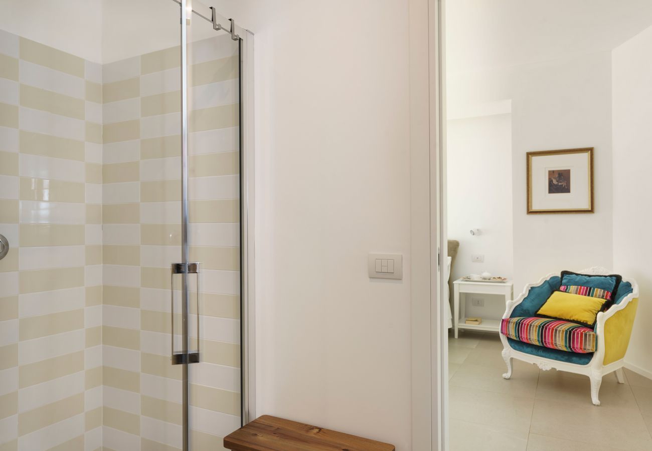 Villa a Modica - Villa con piscina e wellness a Modica