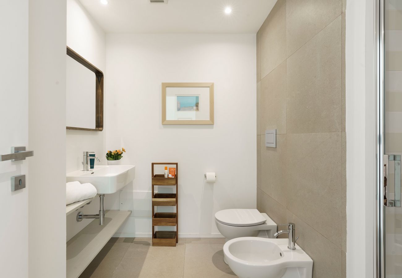 Villa a Modica - Villa con piscina e wellness a Modica