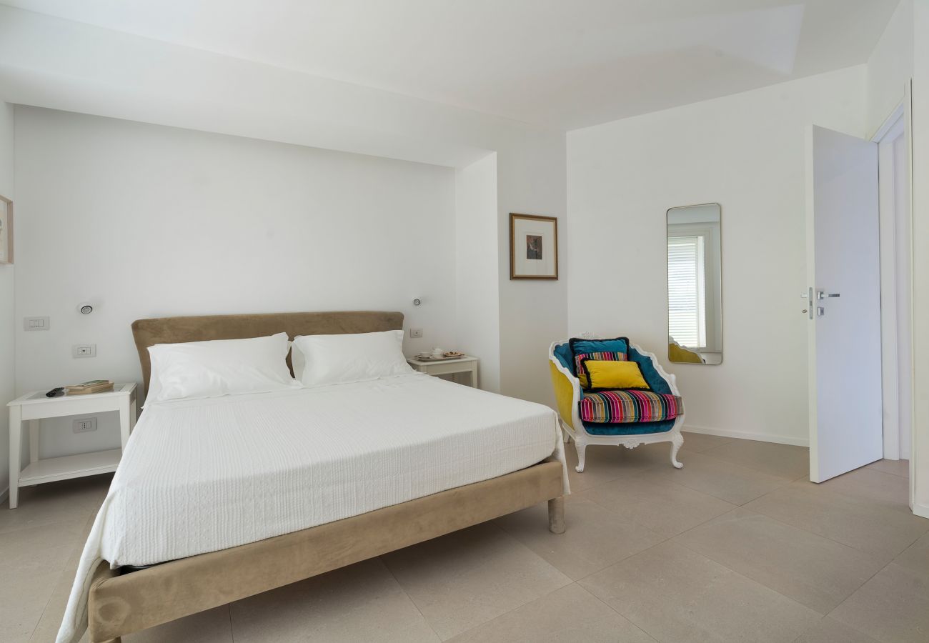 Villa a Modica - Villa con piscina e wellness a Modica