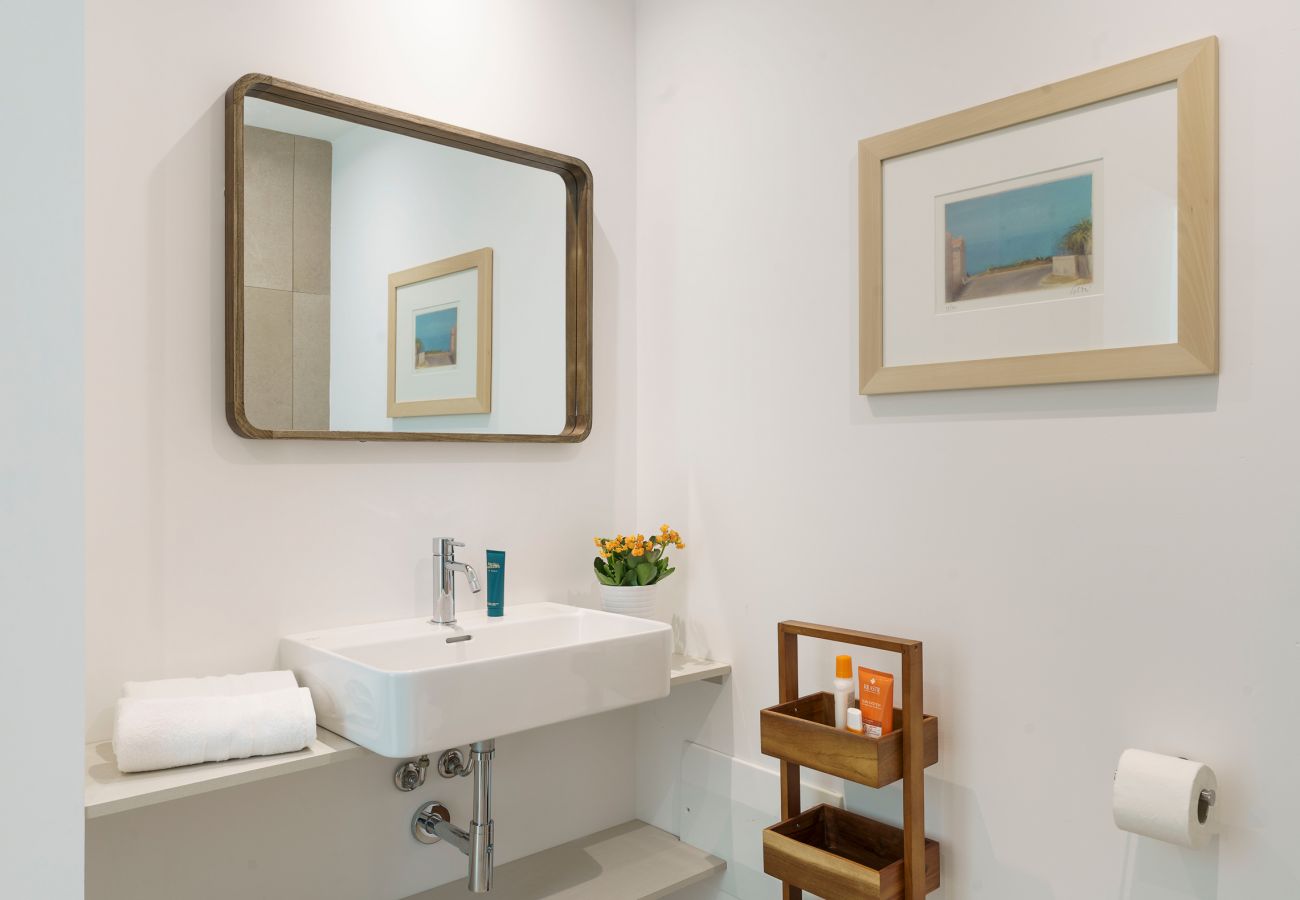 Villa a Modica - Villa con piscina e wellness a Modica