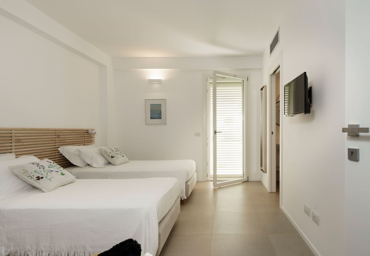 Villa a Modica - Villa con piscina e wellness a Modica