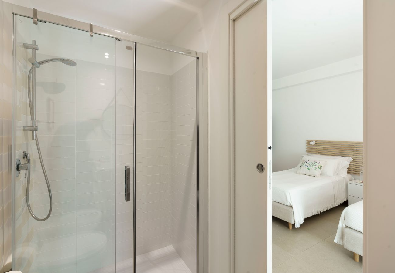 Villa a Modica - Villa con piscina e wellness a Modica