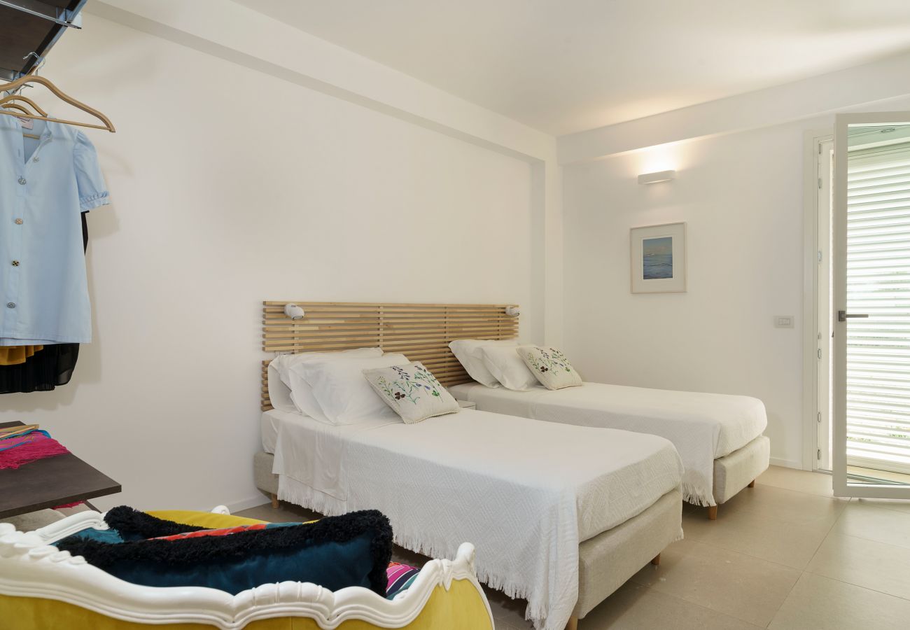 Villa a Modica - Villa con piscina e wellness a Modica