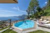 Casa a Praiano - Punta di Diamante - 200 Scalini per il Paradiso Casa a Praiano - Punta di Diamante - 200 Scalini per il Paradiso