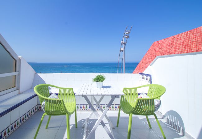 Casa a Las Palmas de Gran Canaria - Corner las Canteras Beach by Canariasgetaway