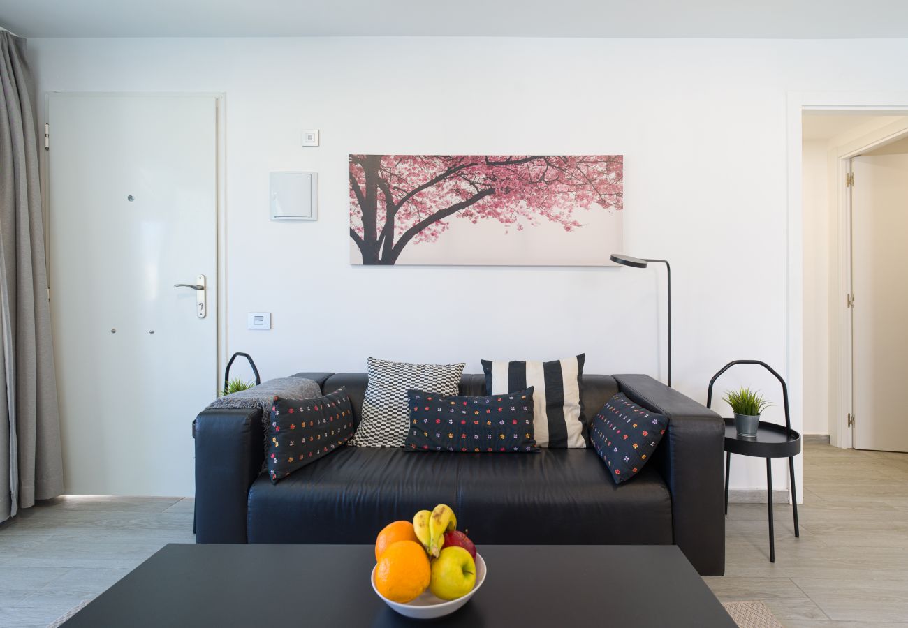 Casa a Mogán - Sunny Angels by CanariasGetaway