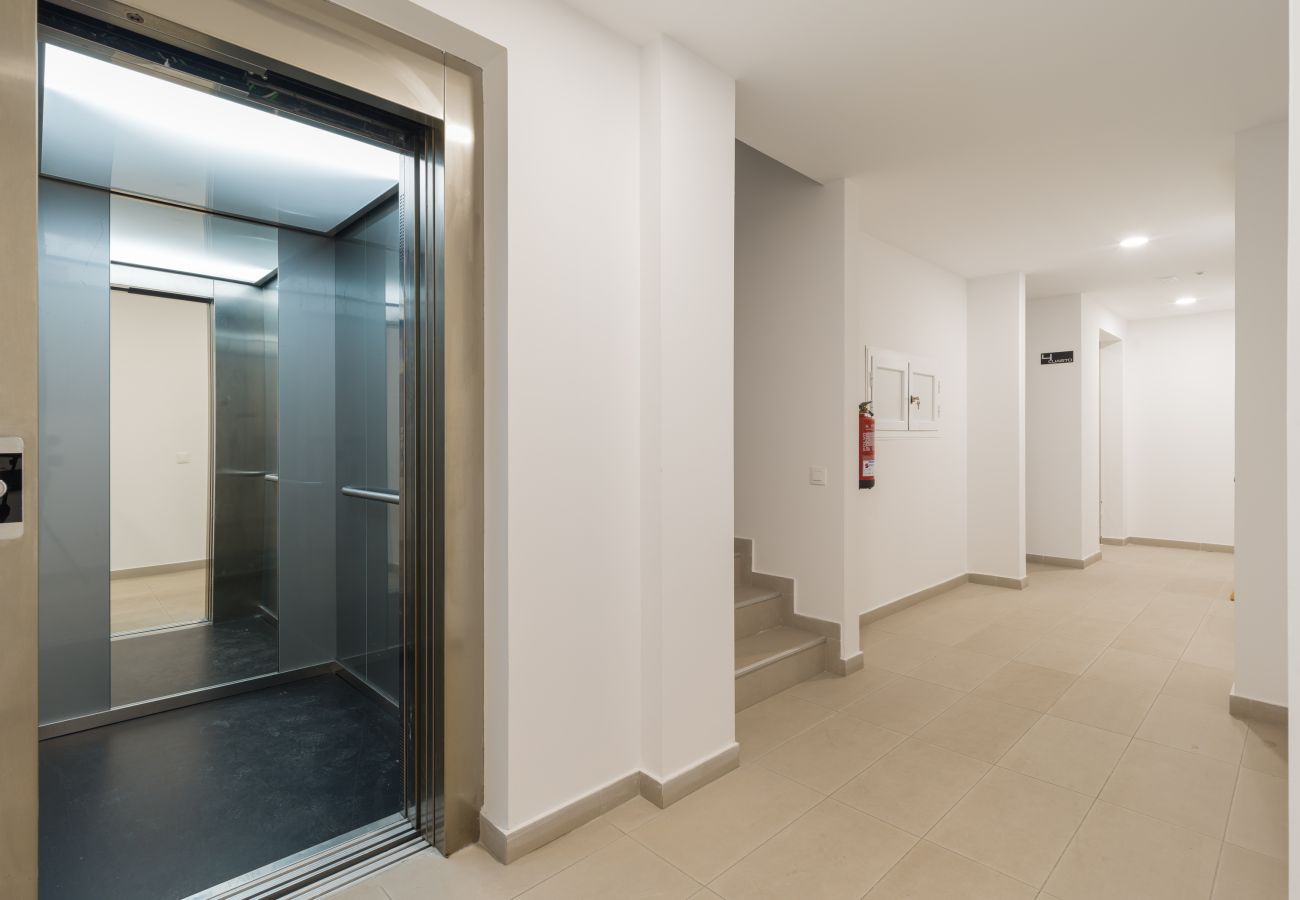 Studio a Las Palmas de Gran Canaria - Mainstream home with balcony By Canariasgetaway